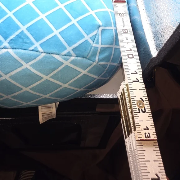 Squishmallows Lot: Bertie 10”, Chelsea & Carmelita 7” – Set of 3 Plush - Picture 6 of 14